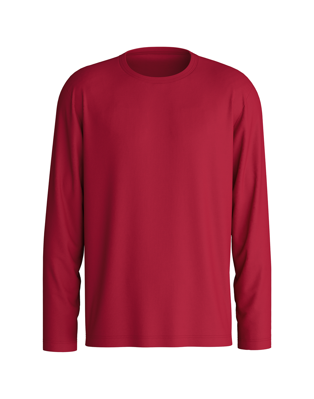 Calida remix basic sleep genser rio red