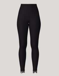 calida richesse lace stillongs svart