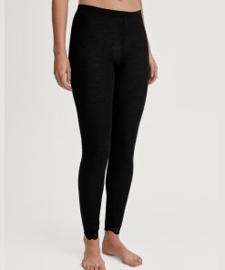 calida richesse lace stillongs svart