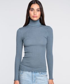 oscalito polo genser meronull blå