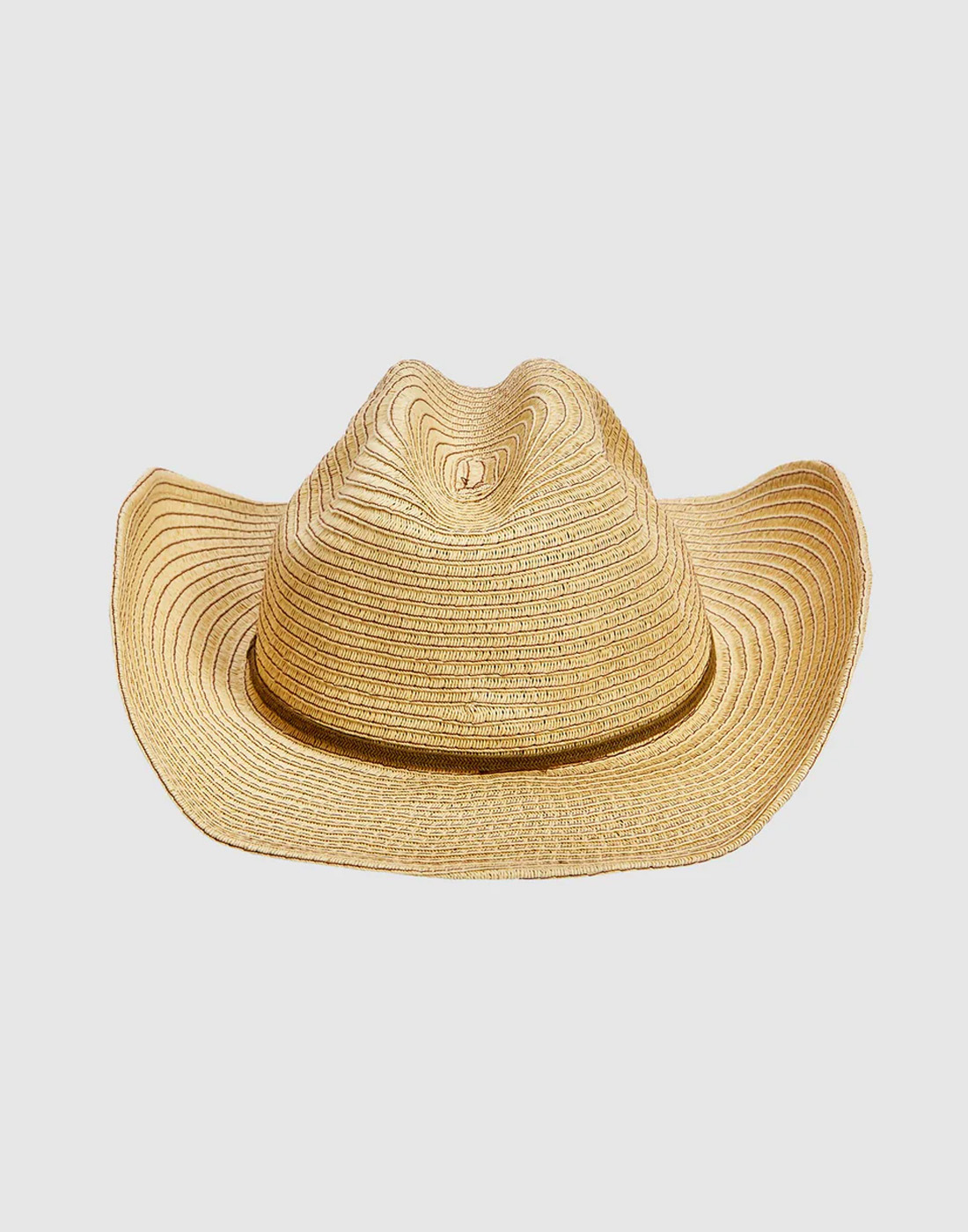 seafolly coyote hatt natur