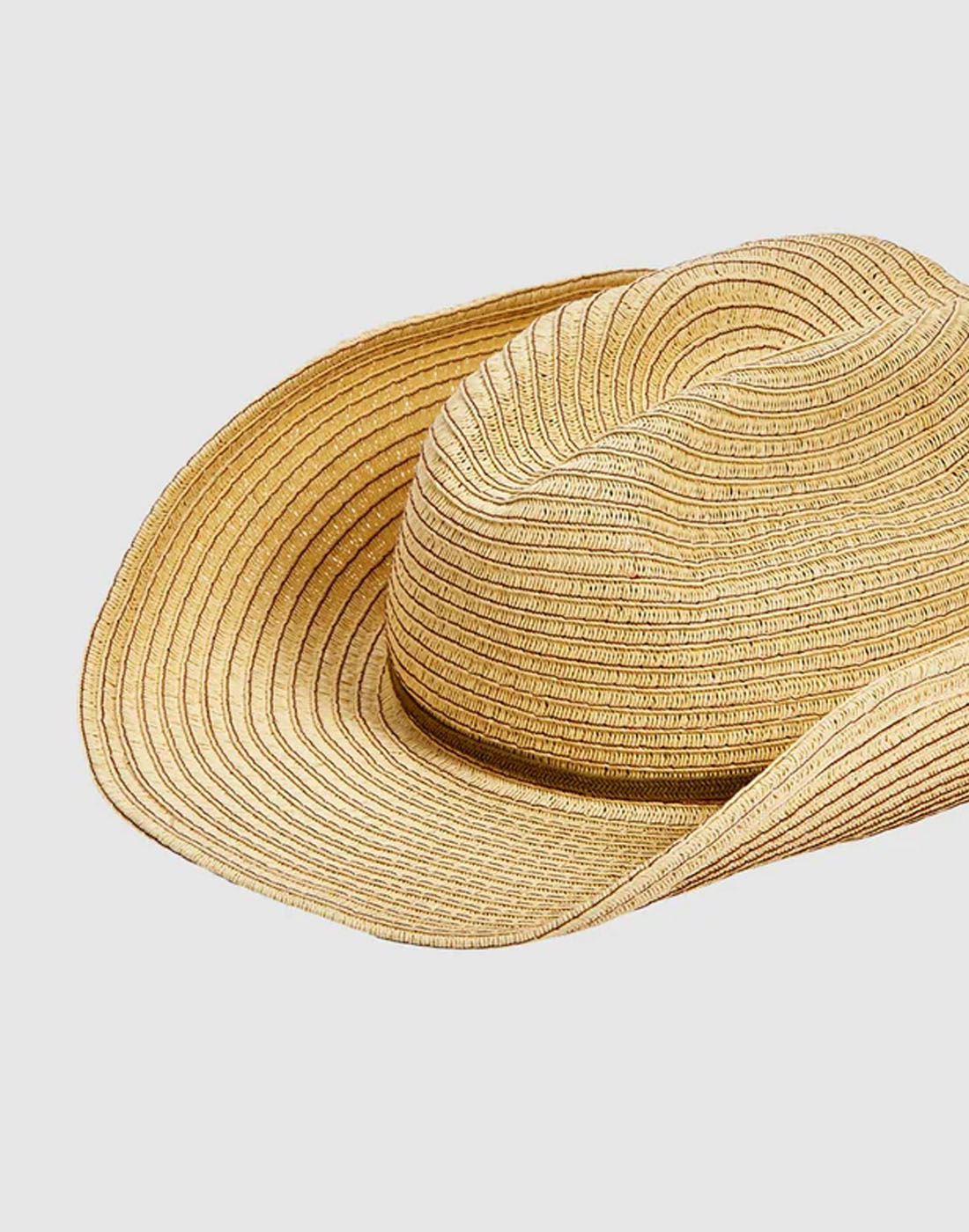 seafolly coyote hatt natur