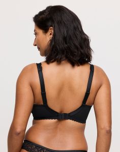 Primadonna shimla bh black