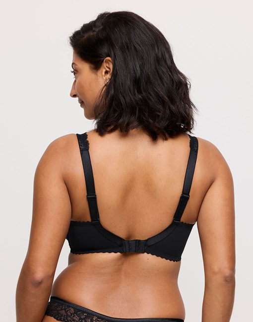 Primadonna shimla bh black