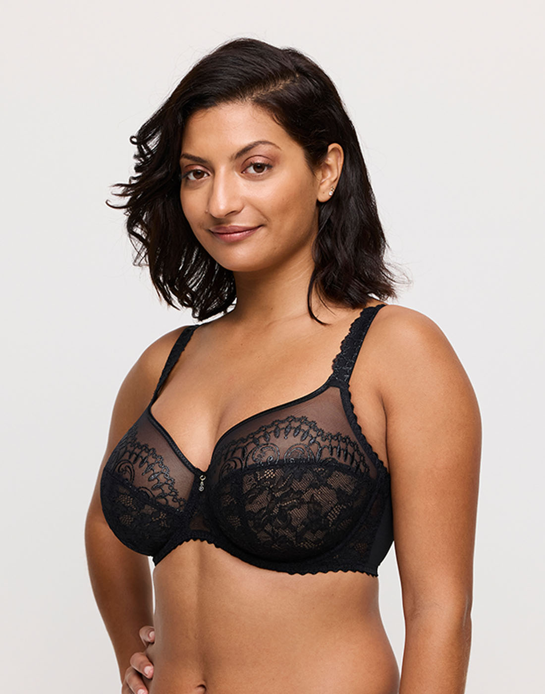 Primadonna shimla bh black Primadonna shimla bh black