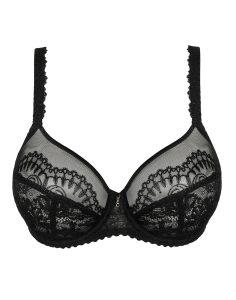 Primadonna shimla bh black