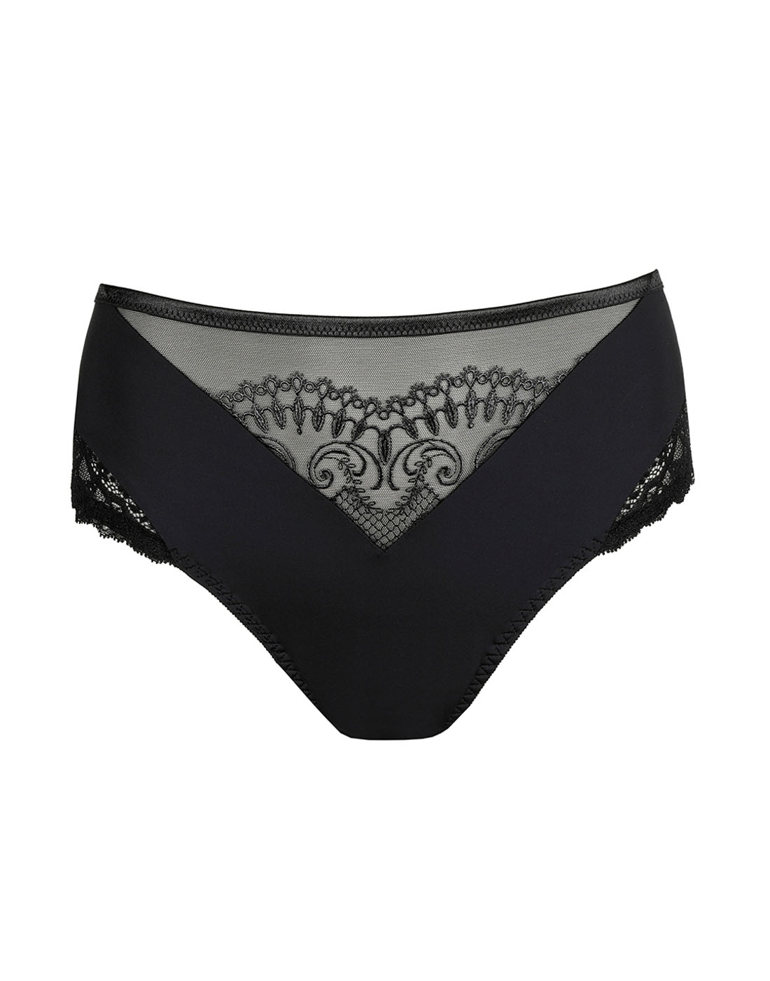 primadonna shimla høy truse black