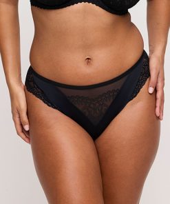primadonna shimla string black