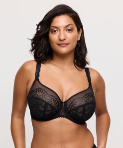 Primadonna Shimla bh black