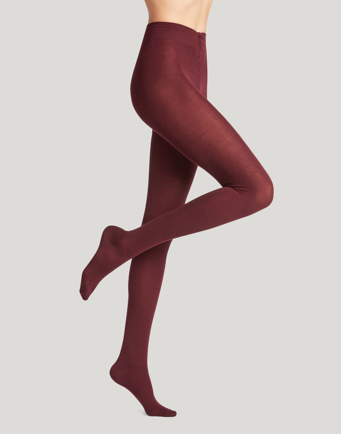 falke softmerino ullstrømpebukse barolo rød3 falke softmerino ullstrømpebukse barolo burgunder rød