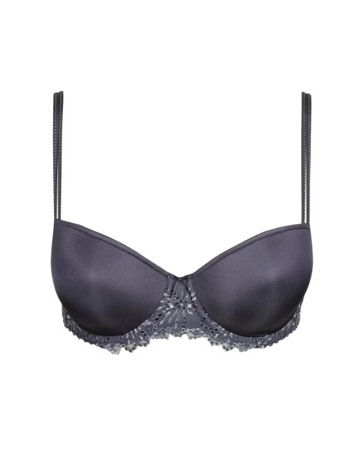 marie jo jane balconette bh blue shadow