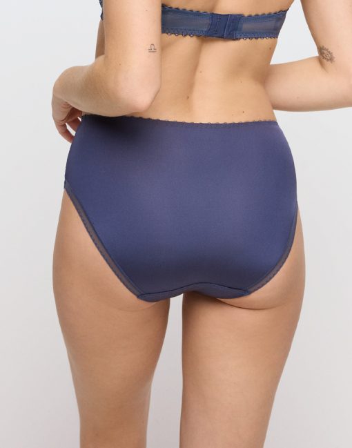 marie jo jane høy truse blue shadow