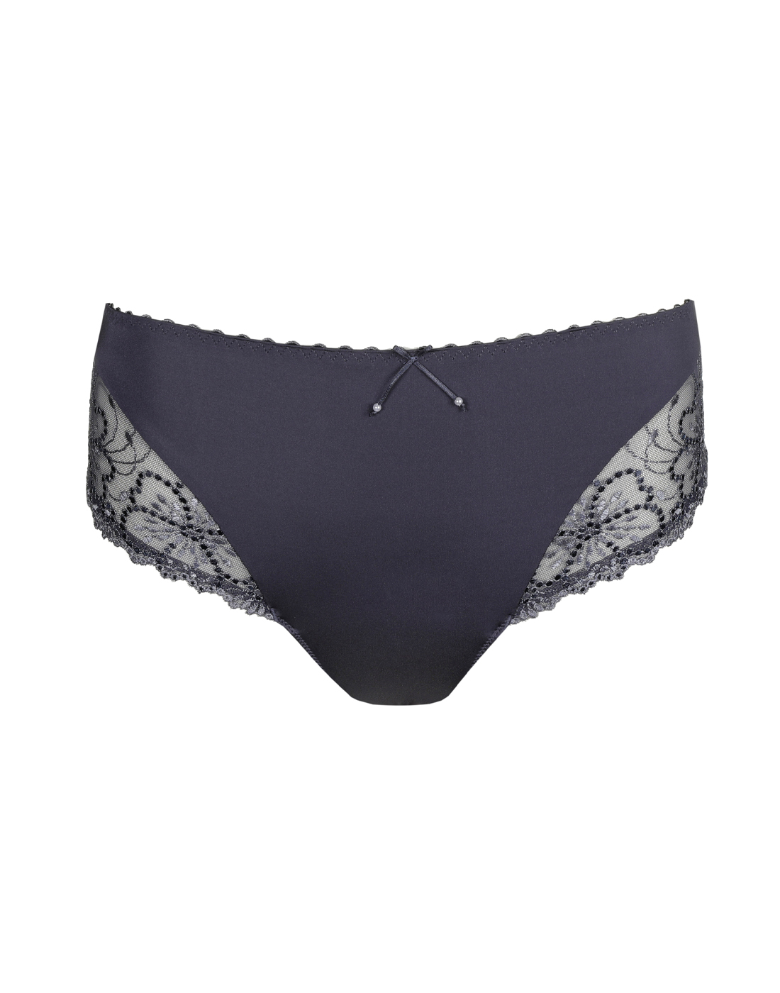 marie jo jane høy truse blue shadow