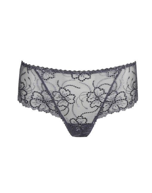 marie jo jane hipsterstring blue shadow
