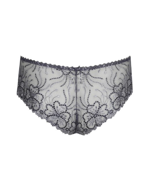 marie jo jane hipsterstring blue shadow