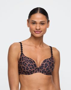 Marie jo tom heartshape bh fauve