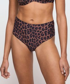 Marie jo tom høy truse fauve