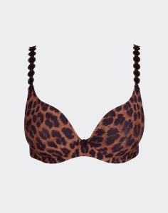 Marie jo tom heartshape bh fauve