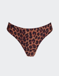 Marie jo tom string fauve