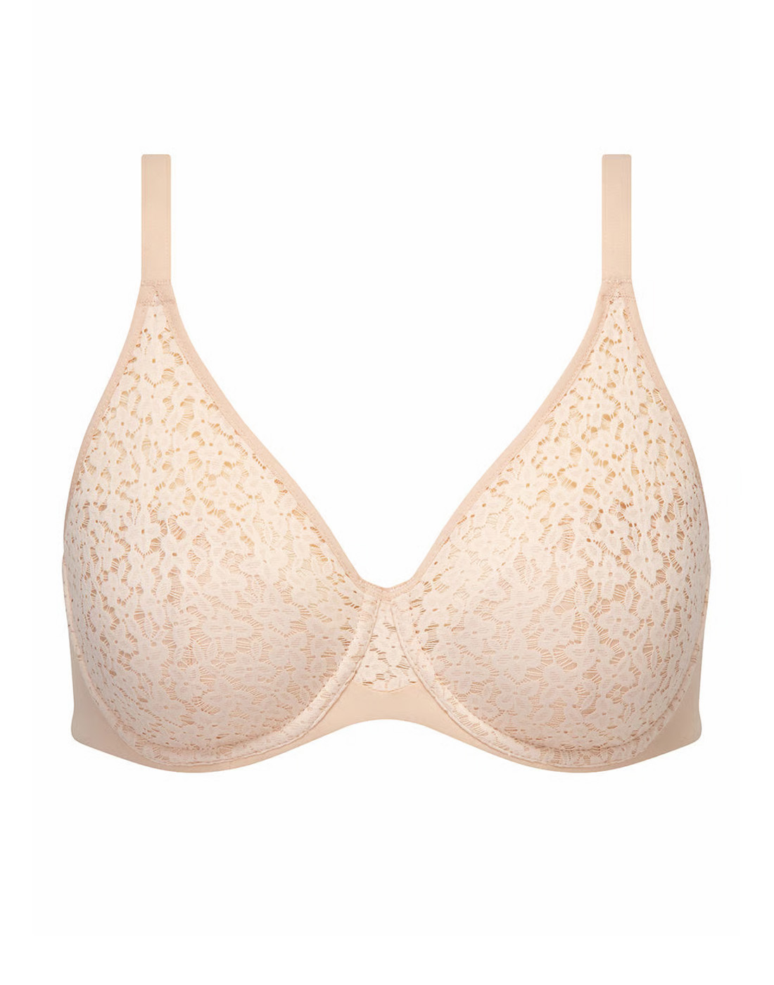 chantelle norah bh beige