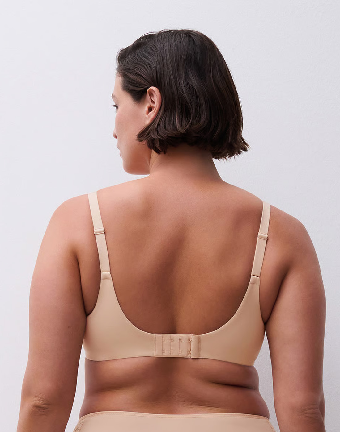 chantelle norah bh beige