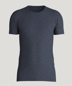 calida ullundertøy herre blå