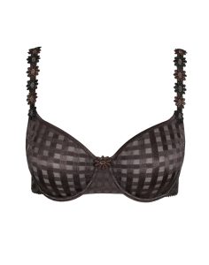 marie jo avero bh heartshape sweet chocolate