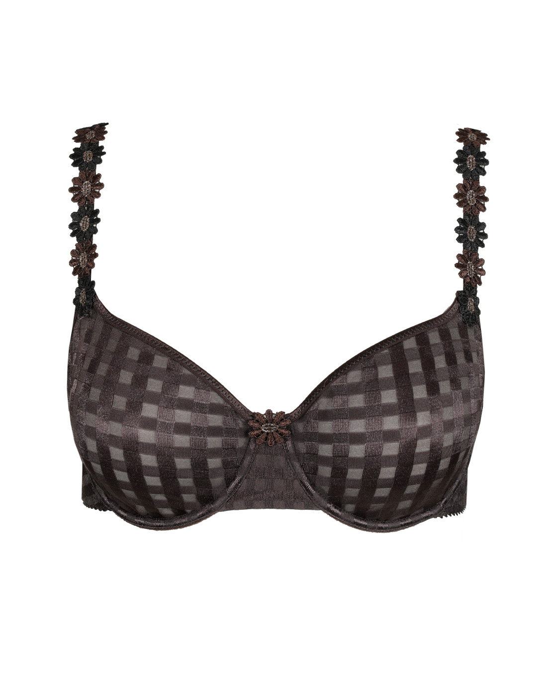 marie jo avero bh brun marie jo avero bh heartshape sweet chocolate