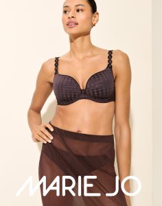 marie jo avero bh heartshape sweet chocolate