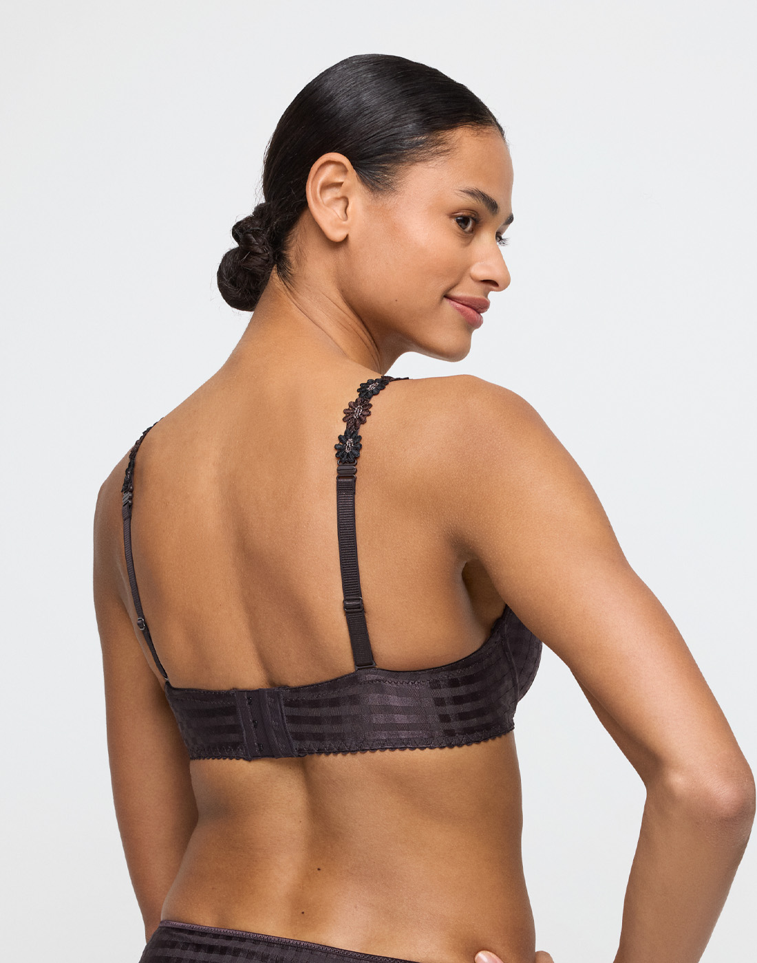 marie jo avero bh brun3 marie jo avero bh heartshape sweet chocolate