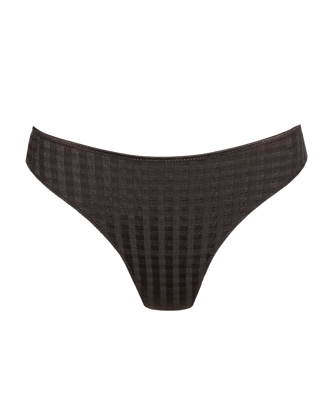 marie jo avero stringtruse sweet chocolate brun