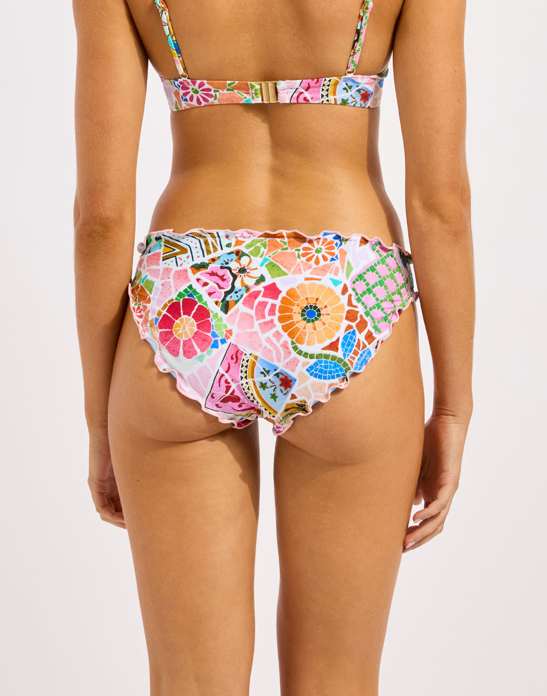 seafolly beach boheme hipster bikinitruse