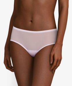Chantelle soft stretch hipster truse lilac