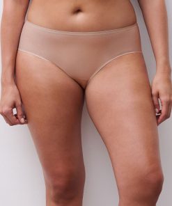 Chantelle soft stretch truse golden glow