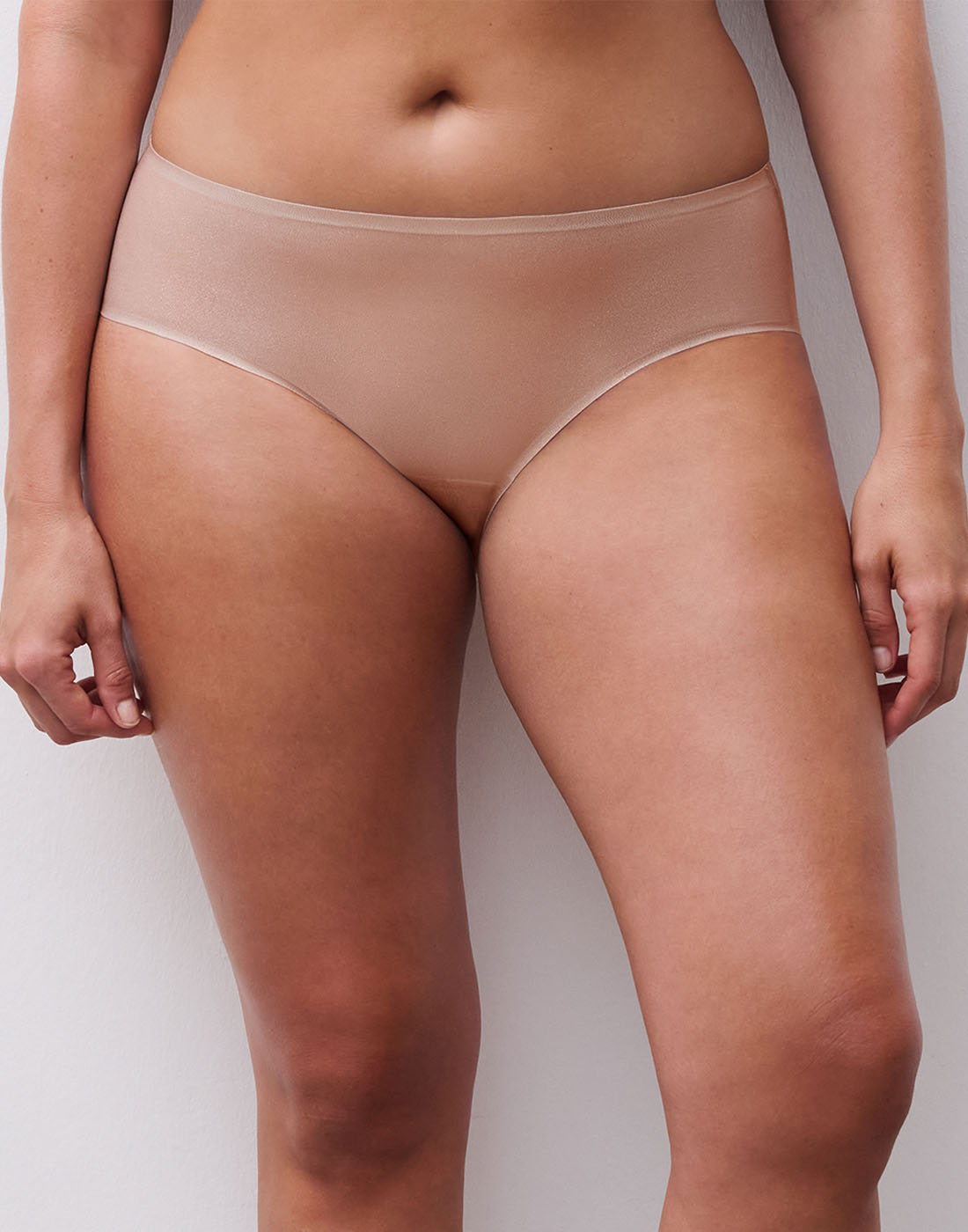 Chantelle soft stretch truse golden glow
