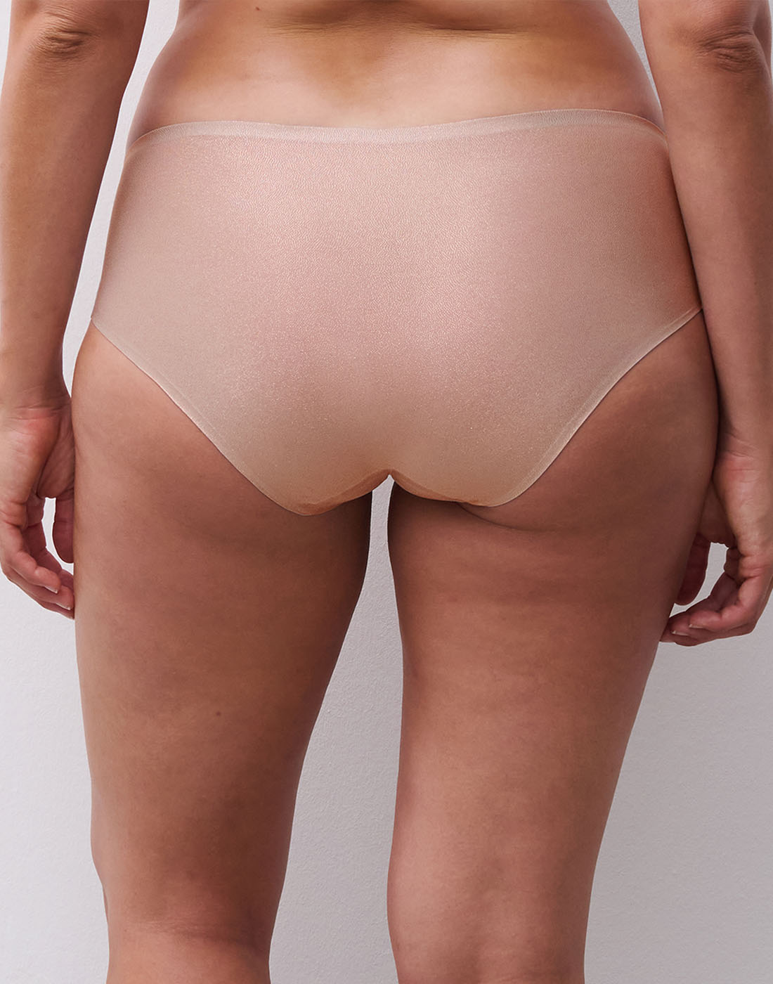 Chantelle soft stretch truse golden glow