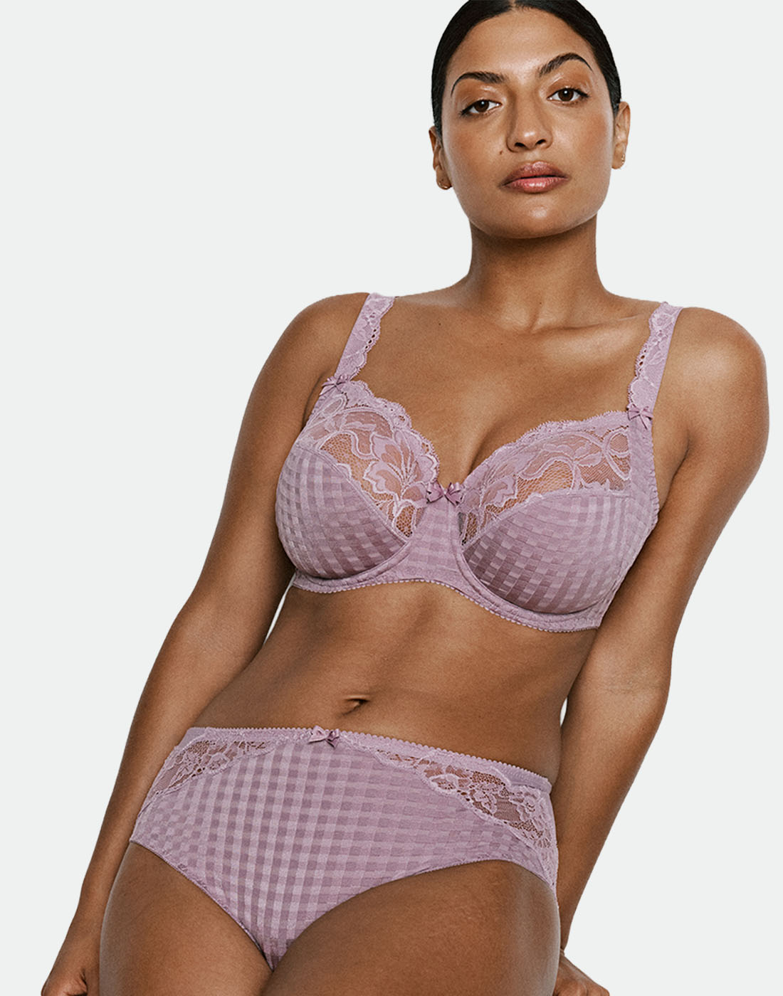 Prima donna madison bh soft sand