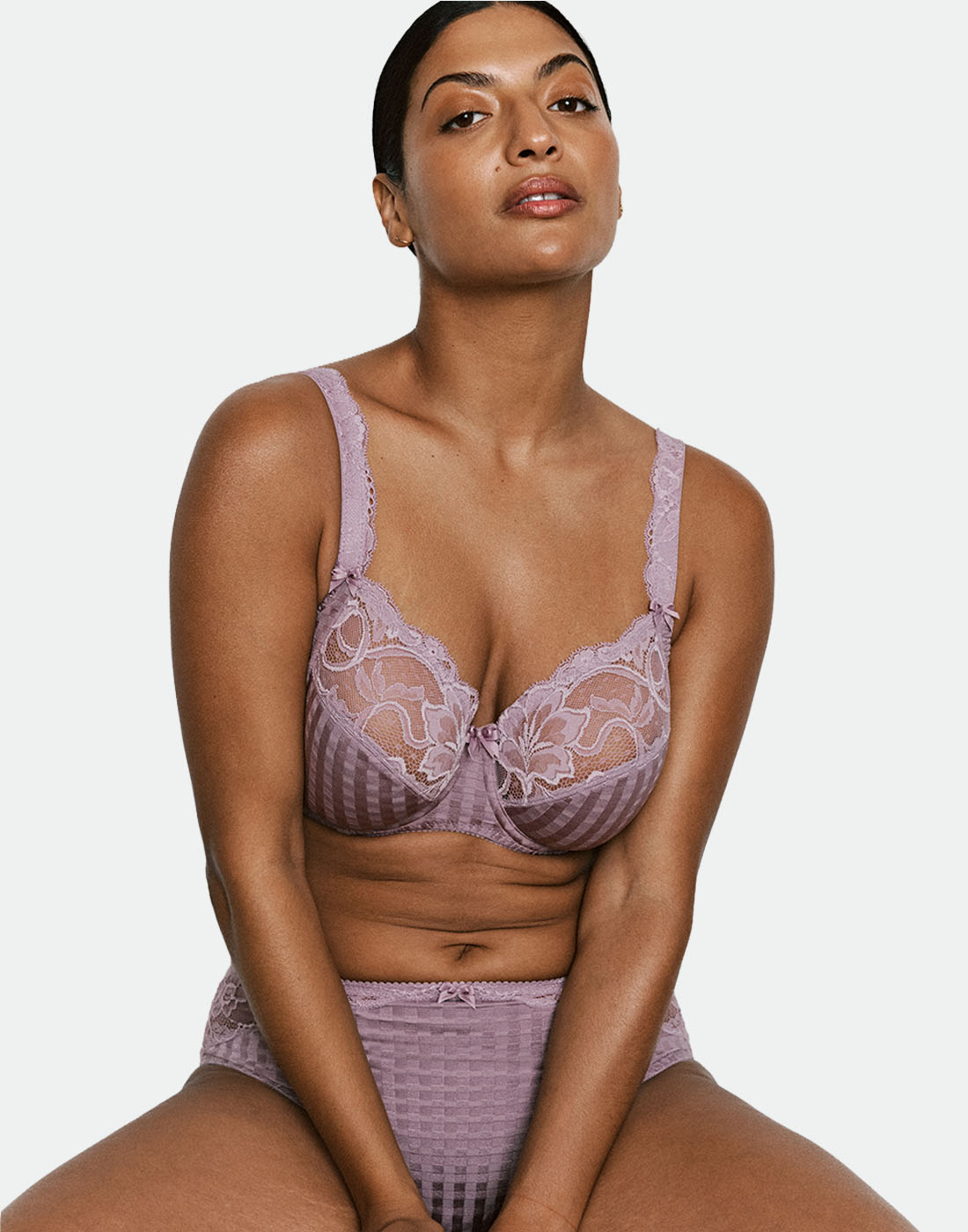 Prima donna madison bh soft sand