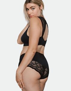 Prima donna naica truse svart5 Prima donna naica truse svart