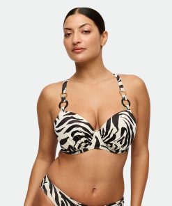 Prima donna swim dalice balcony bikinotopp sauvage shine