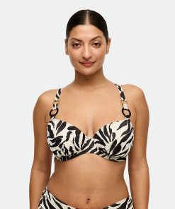 Prima donna swim dalice full cup bikinitopp sauvage shine