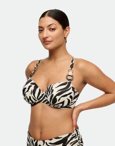 Prima donna swim dalice full cup bikinitopp sauvage shine4 Prima donna swim dalice full cup bikinitopp sauvage shine