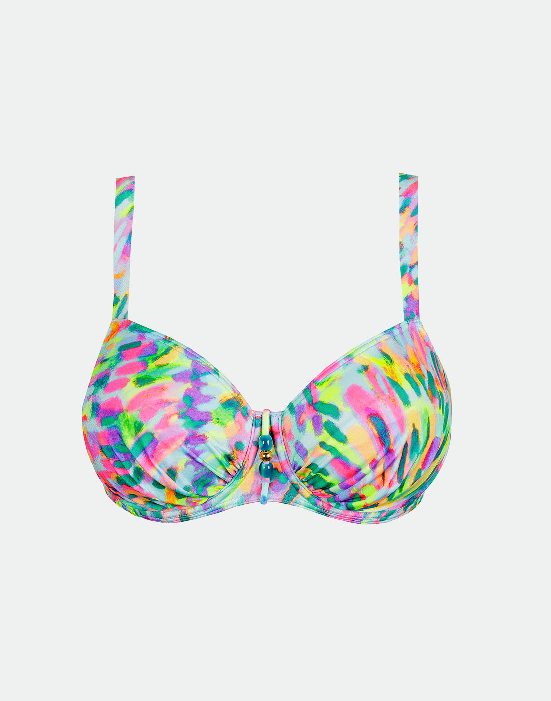 Prima donna swim douala uvattert bikinitopp impressionist