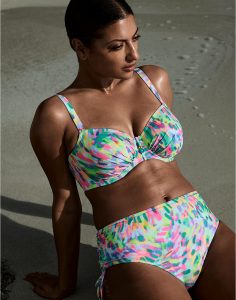 Prima donna swim douala uvattert bikinitopp impressionist7 Prima donna swim douala bikinitruse impressionist