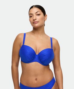 Prima donna swim mantas vattert balconette bikinitopp