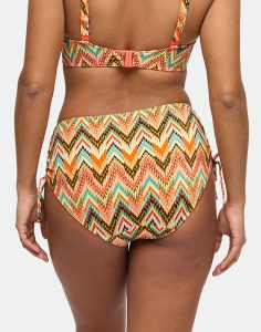 Prima donna swim tubou høy bikinitruse ikat summer3 Prima donna swim tubou høy bikinitruse ikat summer