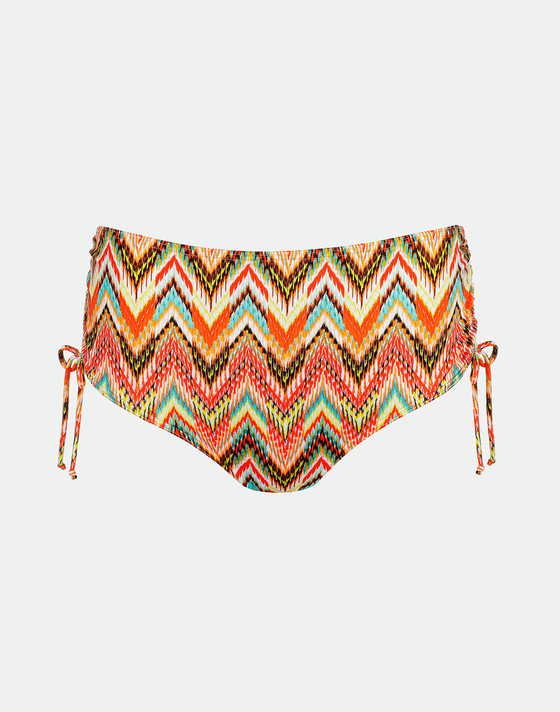 Prima donna swim tubou høy bikinitruse ikat summer