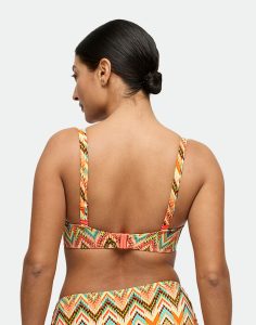 Prima donna swim tubou uvattert bikinitopp ikat summer3 Prima donna swim tubou uvattert bikinitopp ikat summer