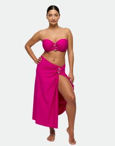 Prima donna swim uvita skjørt deep magenta8 Prima donna swim uvita skjørt deep magenta