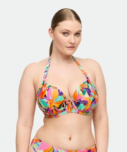 Prima donna swim varadeo bikinitopp bright tropics